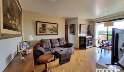 Apartamento com 3 Quartos à venda, 70 m² por R$ 460.000 - Jardim Ester - São Paulo/SP