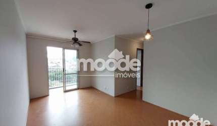 Apartamento com 3 dormitórios à venda, 68 m² por R$ 340.000,00 - Butantã - São Paulo/SP