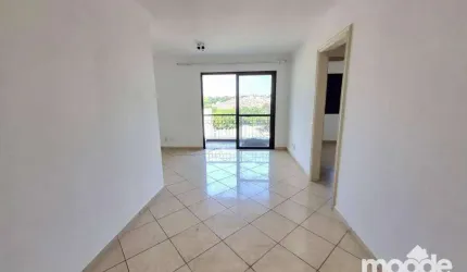 Apartamento com 2 quartos à venda, 60 m² por R$ 410.000 - Cidade São Francisco - São Paulo/SP