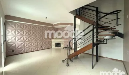 Casa com 3 quartos à venda, 98m² por R$ 690.000 - Granja Viana - Cotia/SP