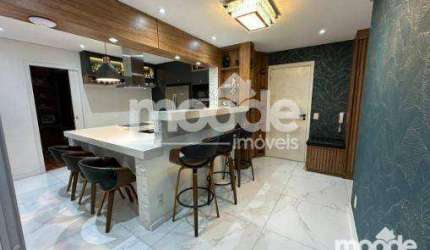 Apartamento com 3 Quartos  à venda, 90 m² por R$ 1.750.000 - Butantã - São Paulo/SP