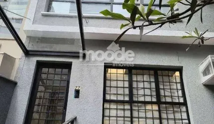 PREDIO COMERCIAL 380M² - HIGIENÓPOLIS