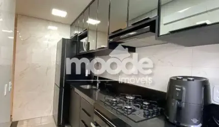 Apartamento com 2 Quartos à venda, 42 m² por R$ 239.000 - Jardim Boa Vista (Zona Oeste) - São Paulo/SP