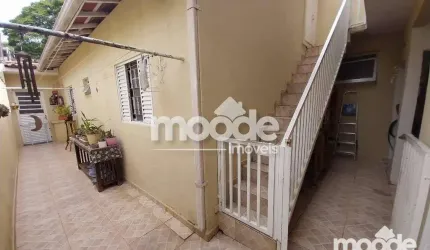 Casa com 6 Quartos à venda, 180 m² por R$ 848,000 - Conjunto Residencial Butantã - São Paulo/SP