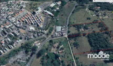 Terreno à venda, 27000 m² por R$ 20.000.000,00 - Jardim Cambiri - Ferraz de Vasconcelos/SP
