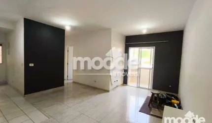 Apartamento com 2 Quartos para alugar, 54 m² por R$ 3.000/mês - Jardim Barbacena - Cotia/SP
