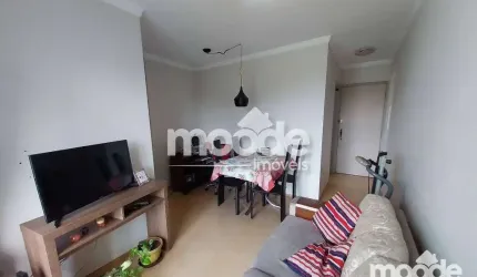 Apartamento com 3 dormitórios à venda, 55 m² por R$ 294.000,00 - Butantã - São Paulo/SP