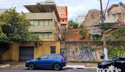 Prédio à venda, 841 m² por R$ 10.800.000,00 - Vila Mariana - São Paulo/SP