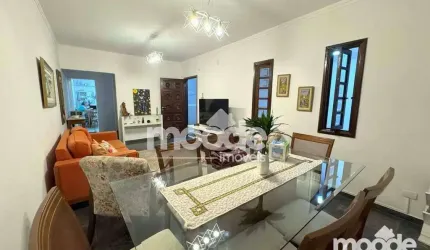 Sobrado com 4 dormitórios à venda, 158 m² por R$ 624.000,00 - Jardim Ester Yolanda - São Paulo/SP