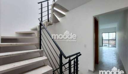 Casa com 3 Quartos, 125 m² - venda por R$ 670.000 ou aluguel por R$ 3.700/mês - Cidade dos Bandeirantes - São Paulo/SP