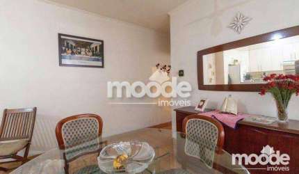 Sobrado com 3 Quartos à venda, 130 m² por R$ 460.000 - Vila Tiradentes - São Paulo/SP