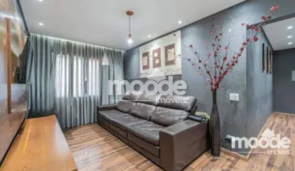 Apartamento à venda, 70 m² por R$ 415.000,00 - Butantã - São Paulo/SP