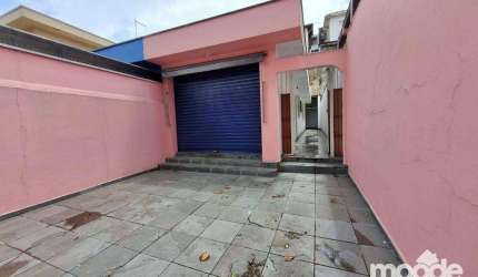 Casa com 2 Quartos à venda, 90 m² por R$ 600.000 - Jardim Ester Yolanda - São Paulo/SP