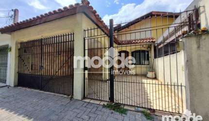 Casa com 2 Quartos à venda, 160 m² por R$ 549.000 - Conjunto Residencial Butantã - São Paulo/SP