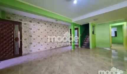 Sobrado com 3 Quartos à venda, 170 m² por R$ 550.000 - Jardim Ester Yolanda - São Paulo/SP