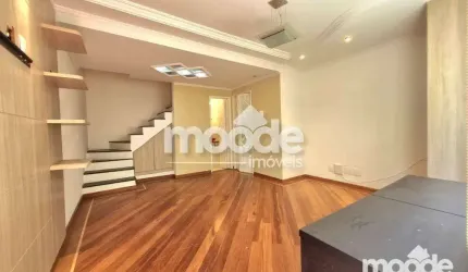 Sobrado com 2 Quartos à venda, 77 m² por R$ 550.000 - Vila Polopoli - São Paulo/SP