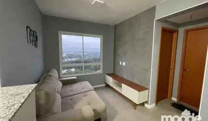 Apartamento com 2 Quartos à venda, 46 m² por R$ 339.000 - Jardim Boa Vista Zona Oeste - São Paulo/SP