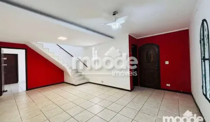 Sobrado com 3 dormitórios à venda, 226 m² por R$ 950.000,00 - Jardim Ester Yolanda - São Paulo/SP