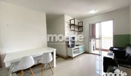 Apartamento com 3 Quartos à venda, 70 m² por R$ 700.000 - Jaguaré - São Paulo/SP