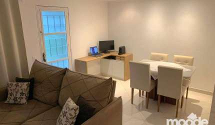 Sobrado com 2 Quartos à venda, 75 m² por R$ 379.900 - Parque Ipê - São Paulo/SP