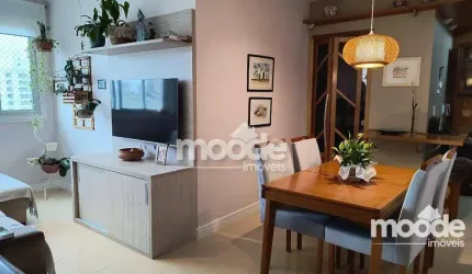 Apartamento com 3 Quartos à venda, 74 m² por R$ 426.000 - Jardim Ester Yolanda - São Paulo/SP