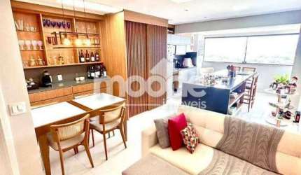 Apartamento 3 Quartos à Venda, por R$ 849.000,00 -  Vila Osasco - SP