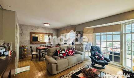 Sobrado com 4 Quartos à venda, 180 m² por R$ 990.000 - Jardim Barbacena - Cotia/SP