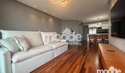Apartamento com 3 Quartos à venda, 104 m² por R$ 990.000 - Jardim Olympia - São Paulo/SP
