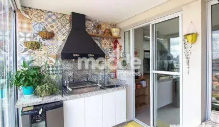 Apartamento com 3 Quartos à venda, 81 m² por R$ 829.000 - Centro - Osasco/SP