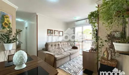 Apartamento 2 Quartos à Venda, por R$ 385.000,00 - Butantã - Jardim Sarah - SP