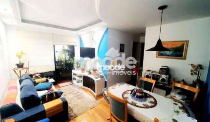 Apartamento com 2 quartos, 60 m² - venda por R$ 400.000 ou aluguel por R$ 3.024/mês - Butantã - São Paulo/SP