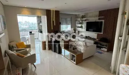 Apartamento 2 Quartos à Venda, 83m² por R$ 1.035.000,00 - Osasco - Magic Living II -