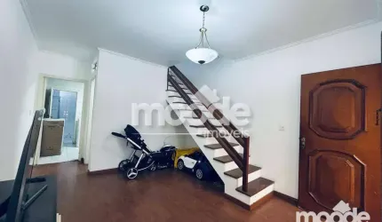 Sobrado com 2 Quartos à venda, 95 m² por R$ 405.000 - Jardim Guarau - São Paulo/SP