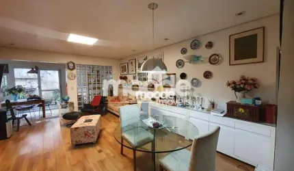 Sobrado com 3 Quartos à venda, 110 m² por R$ 1.200.000 - Cidade São Francisco - São Paulo/SP