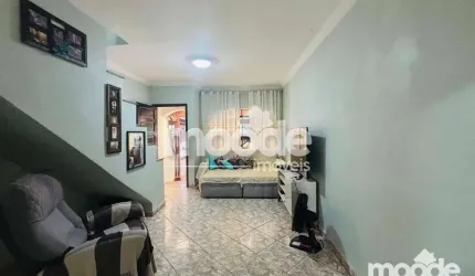 Sobrado com 3 Quartos à venda, 95 m² por R$ 410.000 - Jardim Guarau - São Paulo/SP