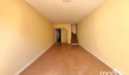 Casa com 2 Quartos, 110 m² - venda por R$ 475.000 ou aluguel por R$ 3.012/mês - Jardim Ester - São Paulo/SP