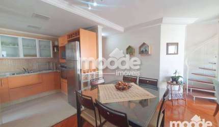 Cobertura com 3 dormitórios à venda, 170 m² por R$ 1.745.000,00 - Vila São Francisco - São Paulo/SP