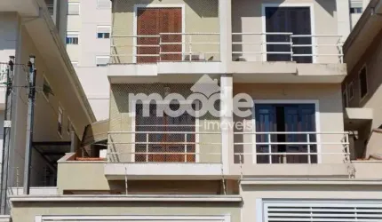 VILA SÃO FRANCISCO, SOBRADO 168MTS MARAVILHOSO!!!