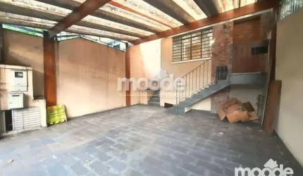 Casa com 4 Quartos à venda, 140 m² por R$ 650.000 - Jardim Bonfiglioli - São Paulo/SP