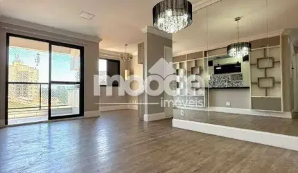 Apartamento com 3 Quartos à venda, 70 m² por R$ 530.000 - Jardim Ester - São Paulo/SP