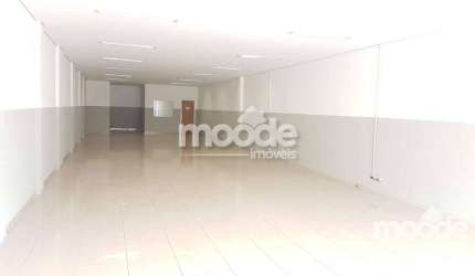 Loja para alugar, 213 m² por R$ 10.175,00/mês - Pacaembu - São Paulo/SP