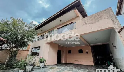 Sobrado 4 Quartos à Venda, 245m² por R$ 1.300.000,00 - City Bussocaba - Osasco - SP
