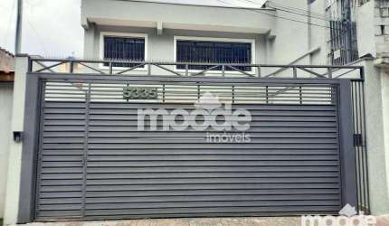 Comercial ou Residencial com 5 Quartos à venda, 250 m² por R$ 850.000 - Butantã - São Paulo/SP