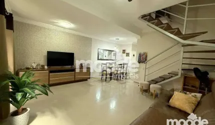 Casa em condomínio com 3 Quartos à venda, 115 m² por R$ 625.000 - Jardim Rosa Maria - São Paulo/SP
