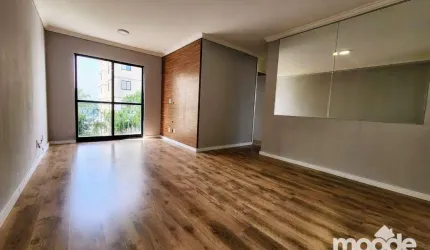 Apartamento com 3 dormitórios à venda, 62 m² por R$ 320.000,00 - Butantã - São Paulo/SP