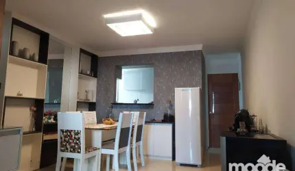 Apartamento com 3 dormitórios à venda, 62 m² por R$ 325.000,00 - Butantã - São Paulo/SP
