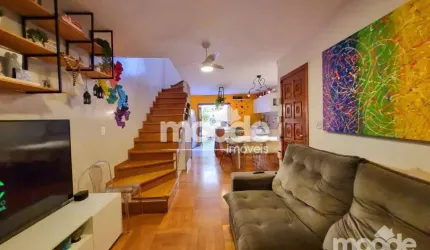 Sobrado com 3 quartos à venda, 83 m² por R$ 620.000 - Jardim Barbacena - Cotia/SP
