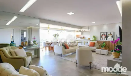 Apartamento com 4 Quartos à venda, 187 m² por R$ 2.5500.000 - Butantã - São Paulo/SP