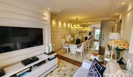 Apartamento com 3 Quartos à venda, 62 m² por R$ 356.000 - Butantã - São Paulo/SP