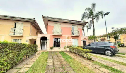 Casa em Condomínio com 3 Quartos, 146 m² - venda por R$ 795.000 ou aluguel por R$ 4.868/mês - Jardim Rosa Maria - São Paulo/SP